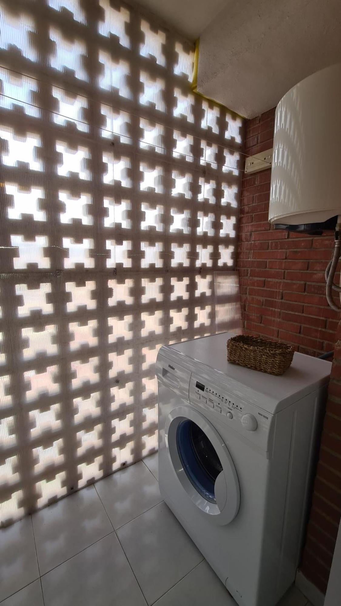 Apartamento San Sebastian If Benidorm Bagian luar foto